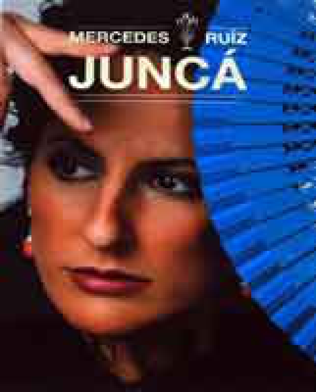 <b>Mercedes Ruiz</b>, Junca - Mercedes-Ruiz-Junca