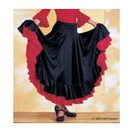 Flamenco Skirts Raphael