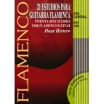 Flamenco Guitar Methods & Studies