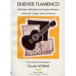 El Duende Flamenco