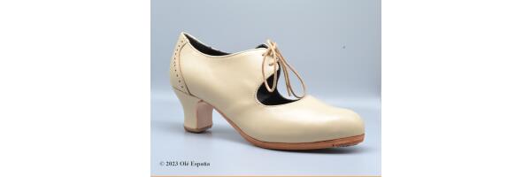 Flamenco Shoes