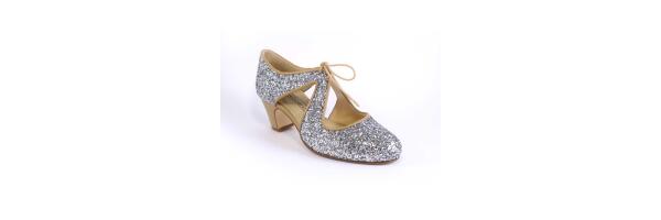 Swing Shoes