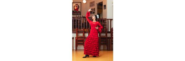 Flamenco Dresses