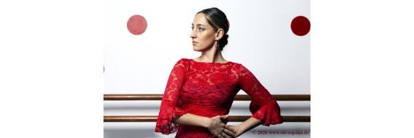 Olé España Collection 2026