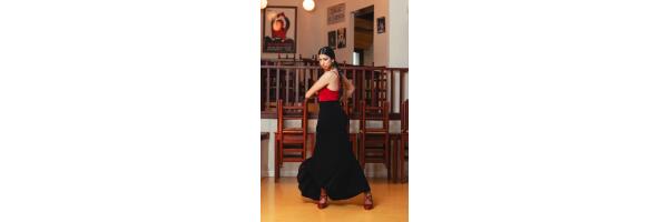 Summer Sale Flamencoskirts Davedans