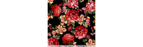 Fabrics & Accessories for Flamenco