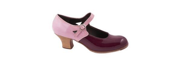 Flamenco-Schuhe Gallardo Dance