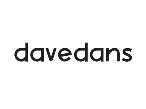 davedans Logo