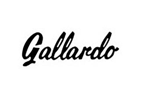 Gallardo Logo