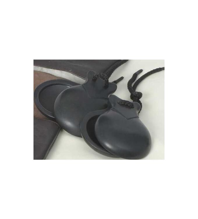 Castañuelas Fibra Especial