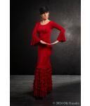 Flamenco Skirt Jaén
