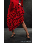 Flamenco Skirt Jaén