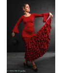 Flamenco Skirt Jaén