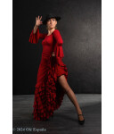 Flamenco Skirt Jaén
