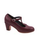 Flamencoschuh Gallardo Aloña