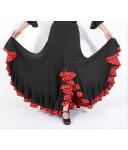 Flamencoskirt Triana V