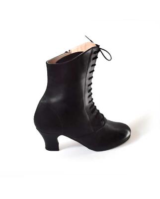 Flamencoschuh Bota Toulouse