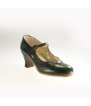 Flamencoschuh Salon Correa II