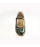 Flamencoschuh Salon Correa II