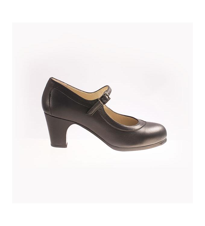 Flamencoschuh Salon Correa