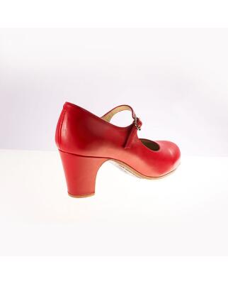 Zapato Flamenco Salon Correa