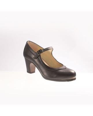 Flamencoschuh Salon Correa