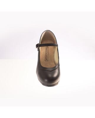 Flamencoschuh Salon Correa