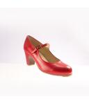 Zapato Flamenco Salon Correa