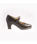 Flamencoschuh Salon Correa