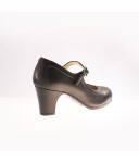 Flamencoschuh Salon Correa
