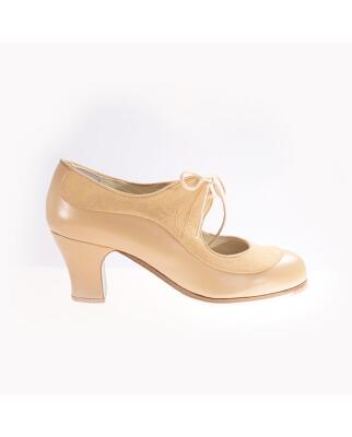 Flamencoschuh Salon Angelito