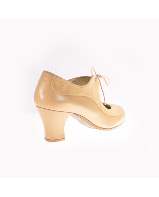Flamencoschuh Salon Angelito