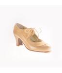 Zapato Flamenco Angelito