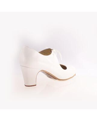 Zapato Flamenco Cordonera