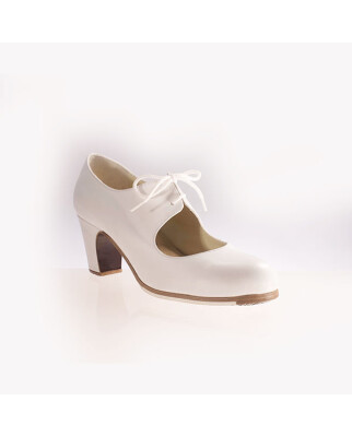 Flamencoschuh Cordonera