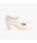 Flamencoschuh Cordonera