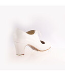 Flamencoschuh Cordonera