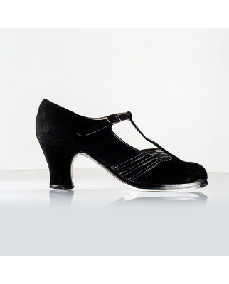 Flamencoschuh Class