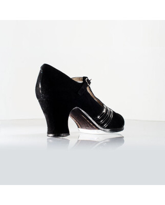 Flamencoschuh Class