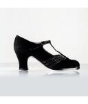 Flamencoschuh Class