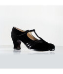 Flamencoschuh Class