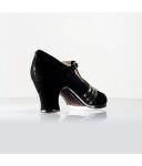 Flamencoschuh Class