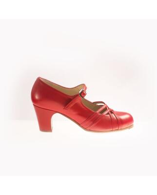 Flamencoshoe Calado