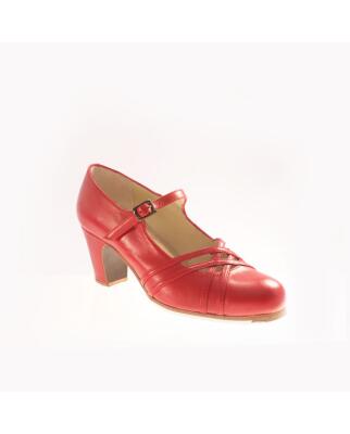 Flamencoshoe Calado