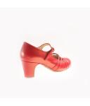 Flamencoshoe Calado