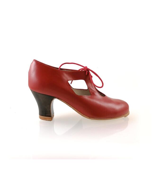 Flamencoshoe Cuatro Vientos