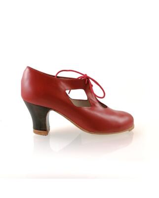 Flamencoshoe Cuatro Vientos