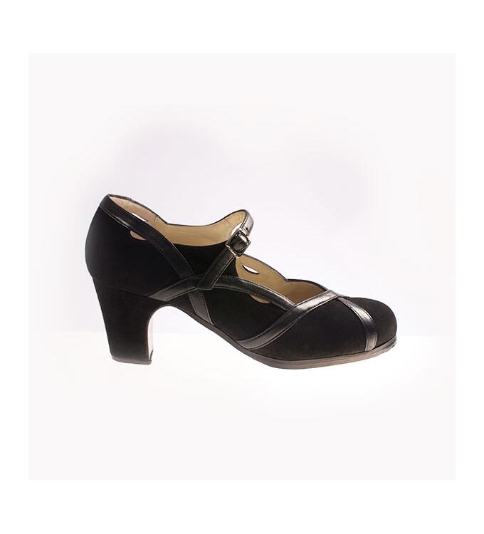 Flamencoschuh Arco II