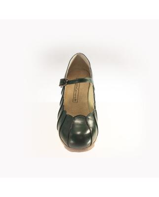 Flamencoshoe Acuarela