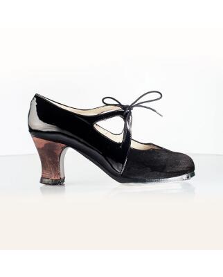 Flamencoshoe Dulce